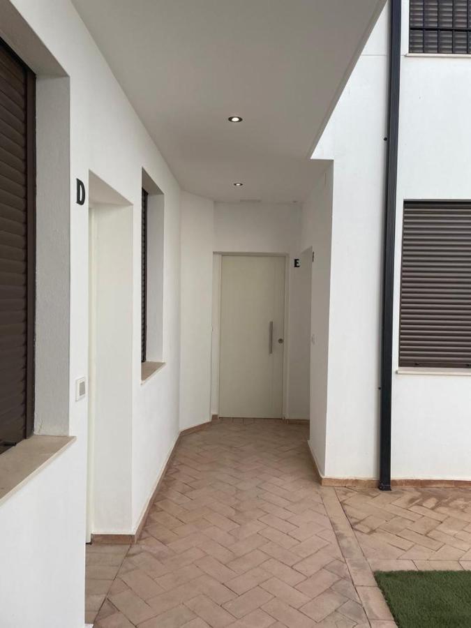 Apartamento En Casco Historico De Cordoba/Piscina Exterior photo