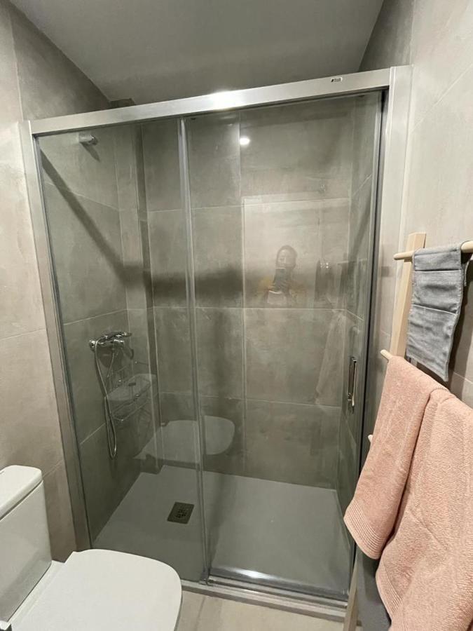 Apartamento En Casco Historico De Cordoba/Piscina Exterior photo