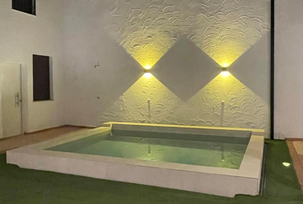 Apartamento En Casco Historico De Cordoba/Piscina Exterior photo